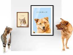 How to Spoil Your Pet (and Yourself!) With Custom Pet Accessories You’ll Love