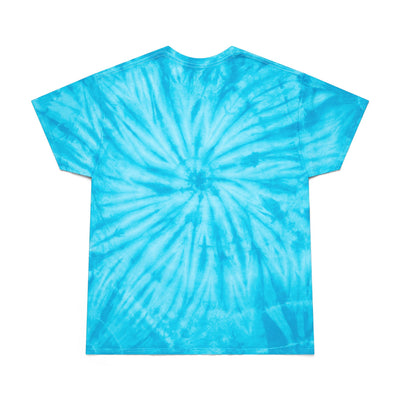 Low Ego High Vibes Tie-Dye Tee, Boho T-Shirt, Positive Vibes Shirt, Casual Summer Top, Gift for Friends, Festival Wear