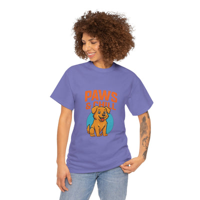 Funny Dog Lover T-Shirt – Cute Pet Design | Unisex Comfort Tee