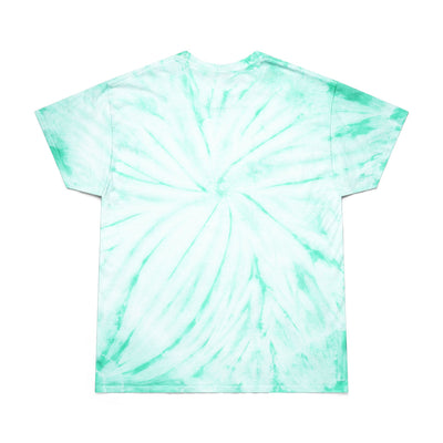 Low Ego High Vibes Tie-Dye Tee, Boho T-Shirt, Positive Vibes Shirt, Casual Summer Top, Gift for Friends, Festival Wear