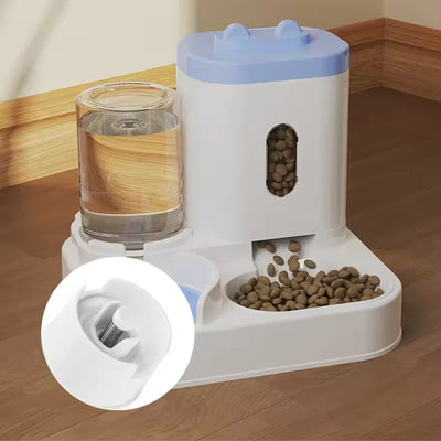 Automatic pet feeder