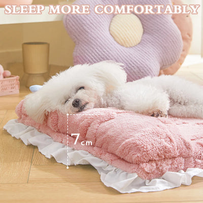 Washable Pet Mattress