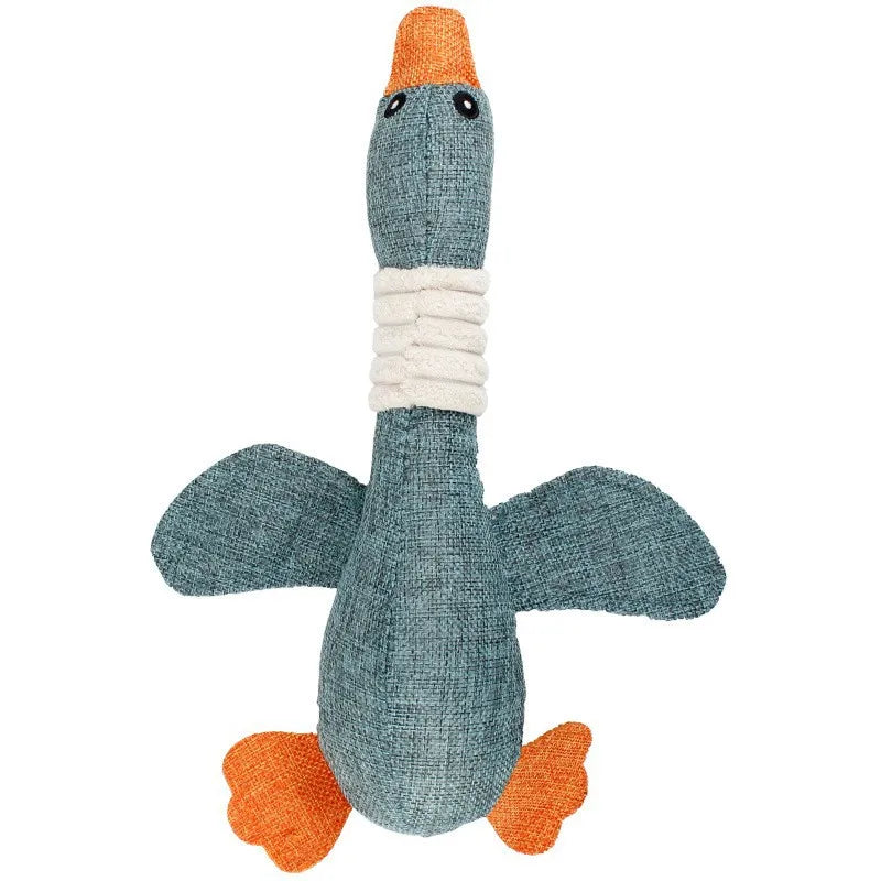 Teeth Cleaning Dog Pet Toys