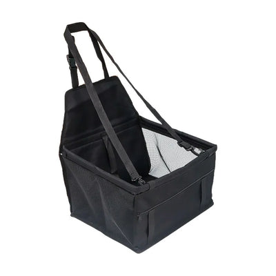 Car Seat Foldable Dog Bed