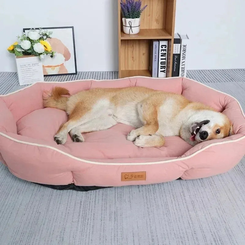 Fluffy Puppy Dog Sofa