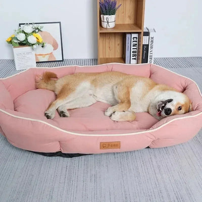 Fluffy Puppy Dog Sofa