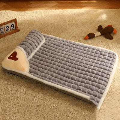 Soft Pet Mat