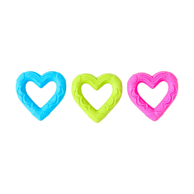 Teeth Cleaning Rubber toy