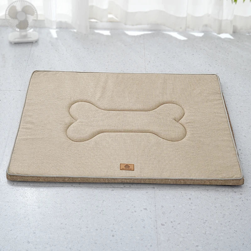 Washable Dog  Mat