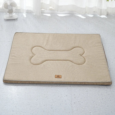 Washable Dog  Mat