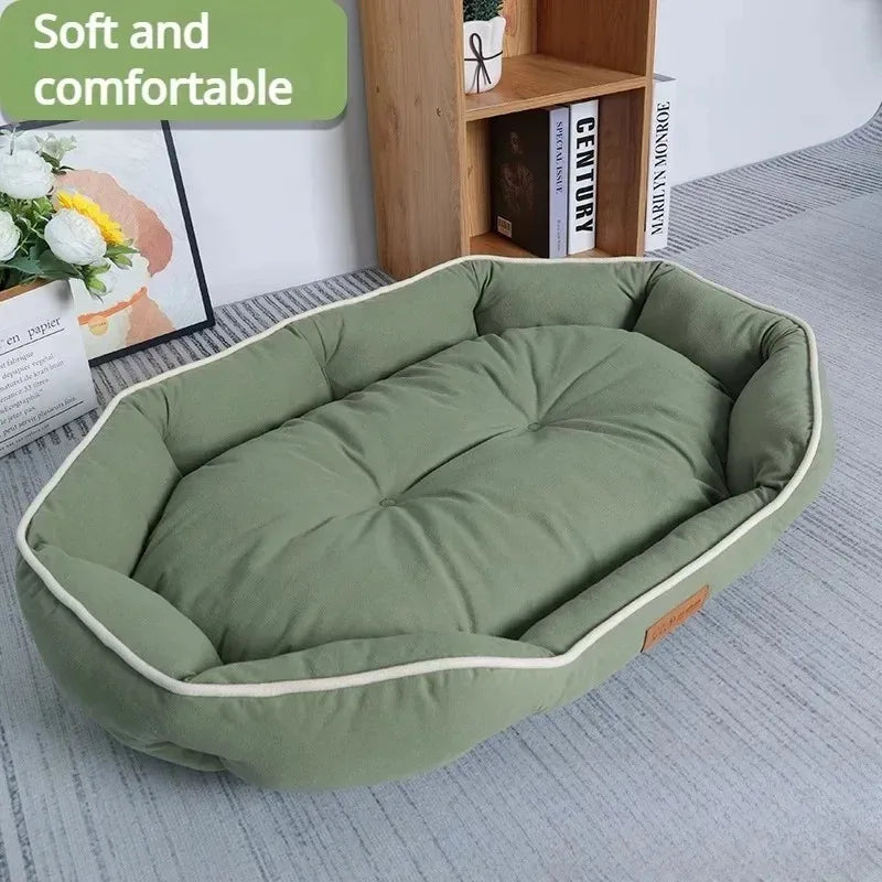 Fluffy Puppy Dog Sofa