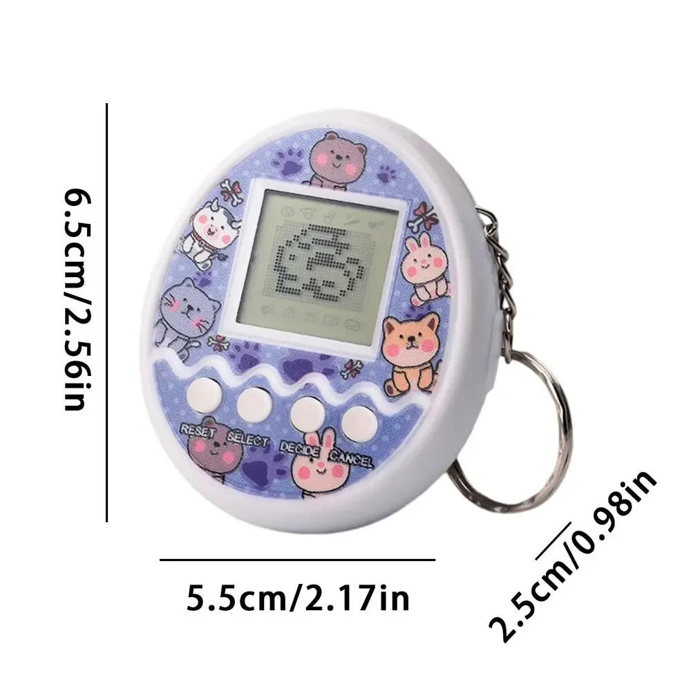Pet Virtual Game Toys
