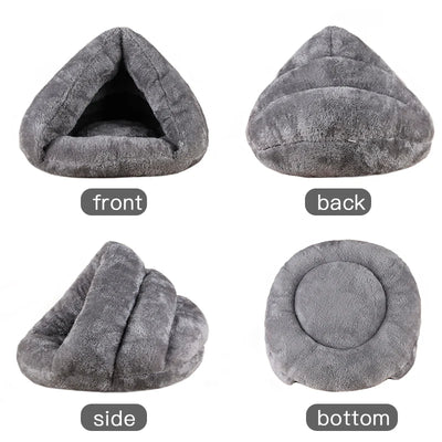 Pet Medium Sofa Plush