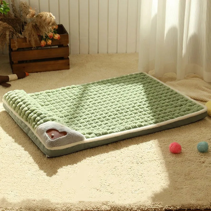 Soft Pet Mat