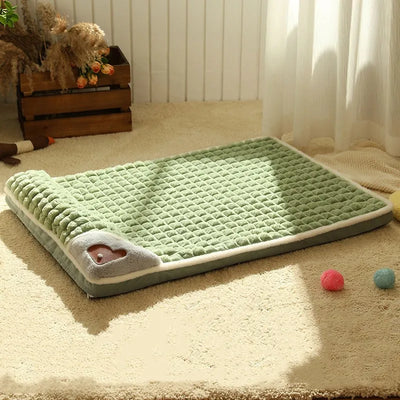 Soft Pet Mat