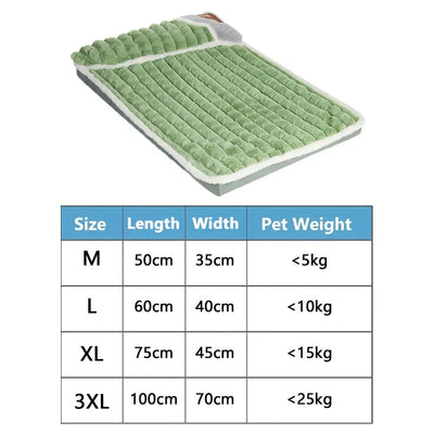 Soft Pet Mat