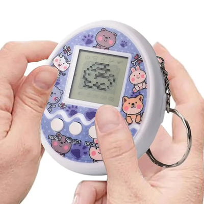Pet Virtual Game Toys