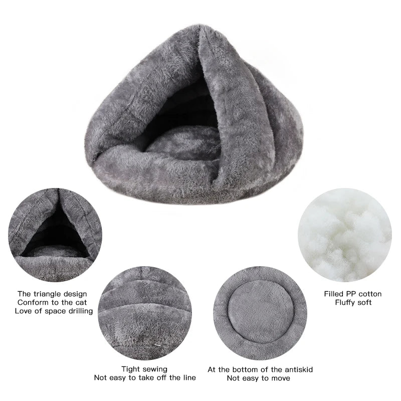 Pet Medium Sofa Plush