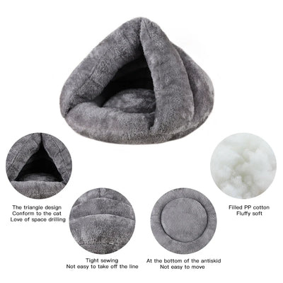 Pet Medium Sofa Plush