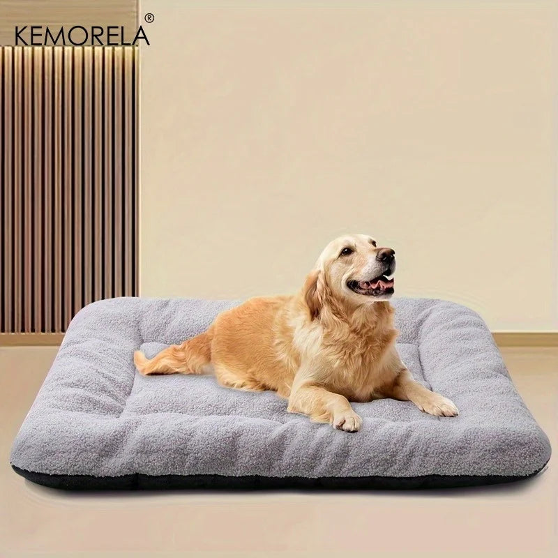 Plush Dog  Sofa
