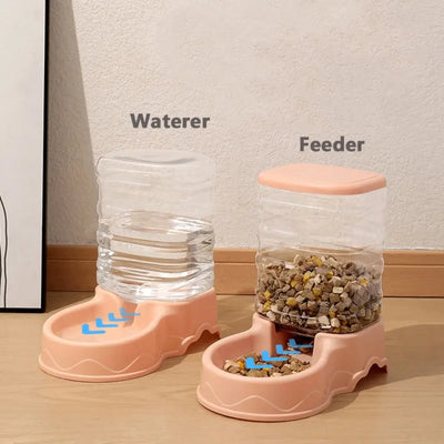 pet drink fountain for cats and dogs