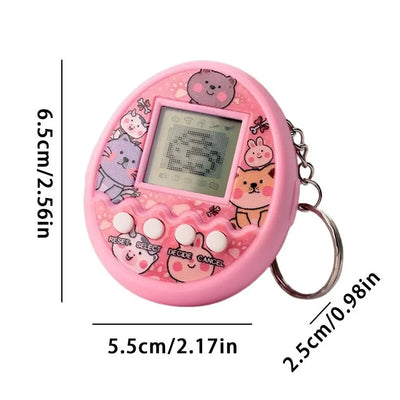 Pet Virtual Game Toys