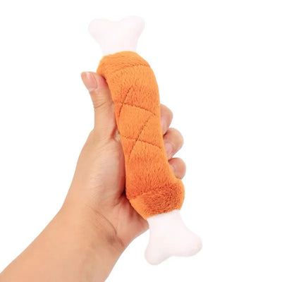 Pet Push Toys
