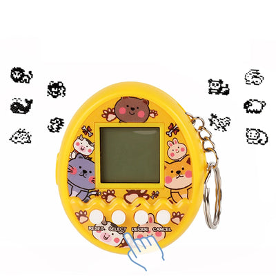 Pet Virtual Game Toys