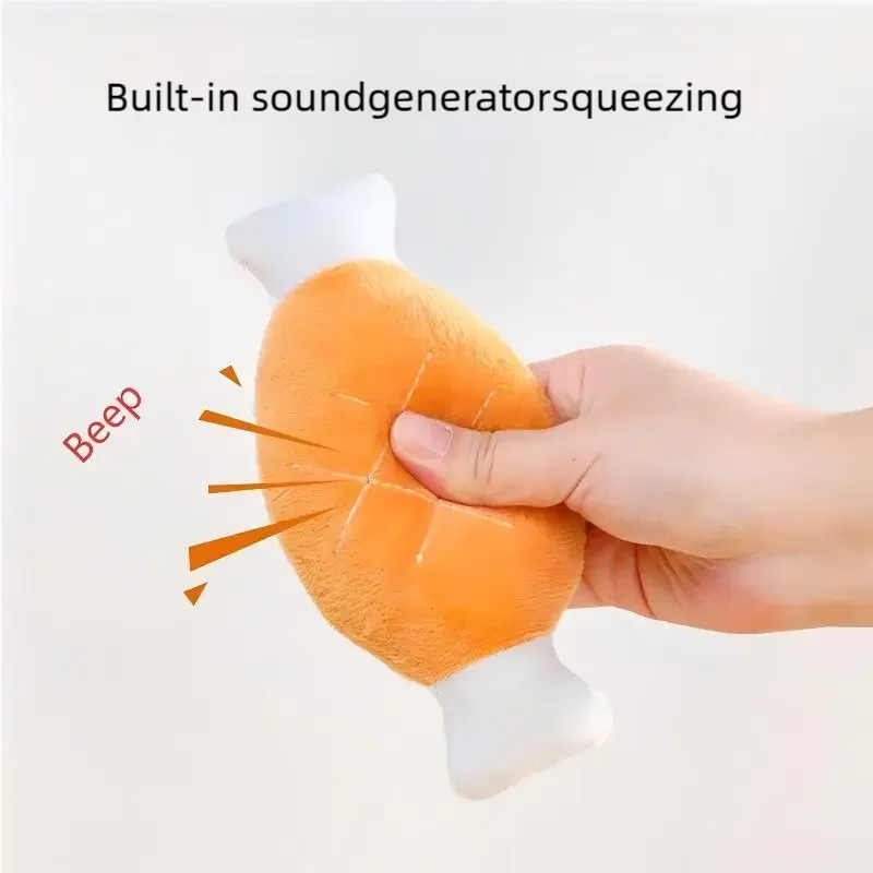 Pet Push Toys