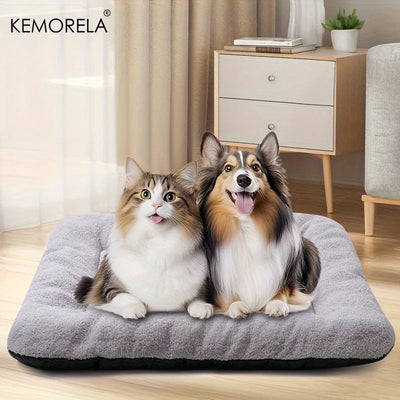 Plush Dog  Sofa