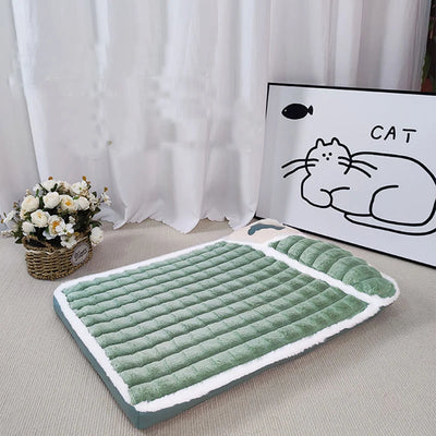 Soft Pet Mat