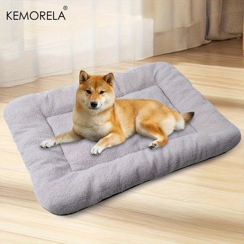 Plush Dog  Sofa