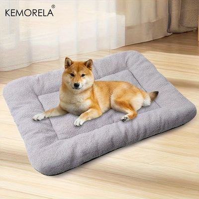 Plush Dog  Sofa