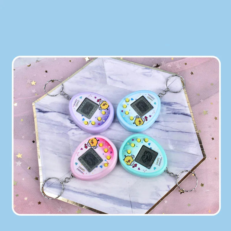 Pet Digital Animals Toys