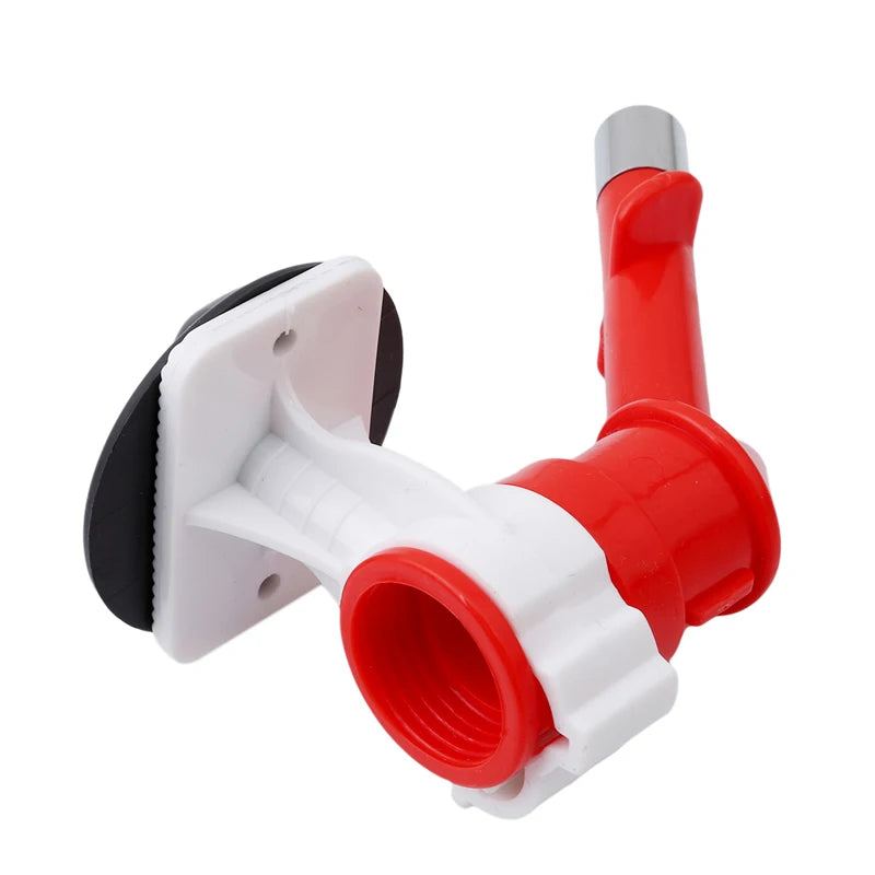 Leak-proof hanging water bottle