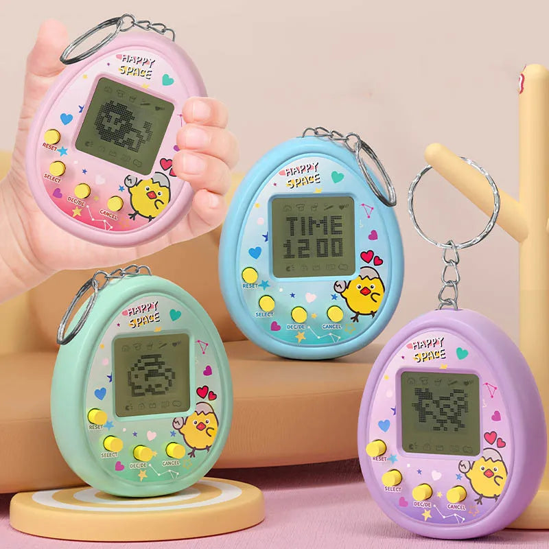 Pet Digital Animals Toys