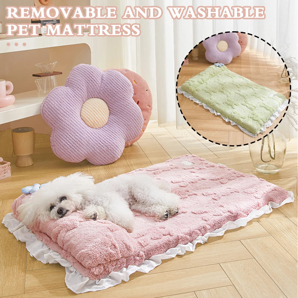 Washable Pet Mattress