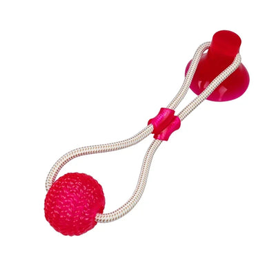 Tooth Cleaning Chewing Toy