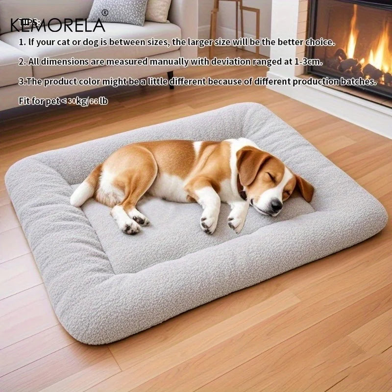 Plush Dog  Sofa