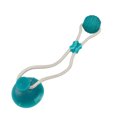 Tooth Cleaning Chewing Toy