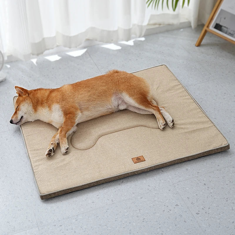 Washable Dog  Mat