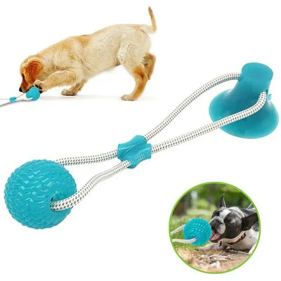Tooth Cleaning Chewing Toy