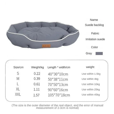 Fluffy Puppy Dog Sofa