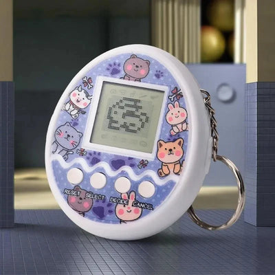 Pet Virtual Game Toys