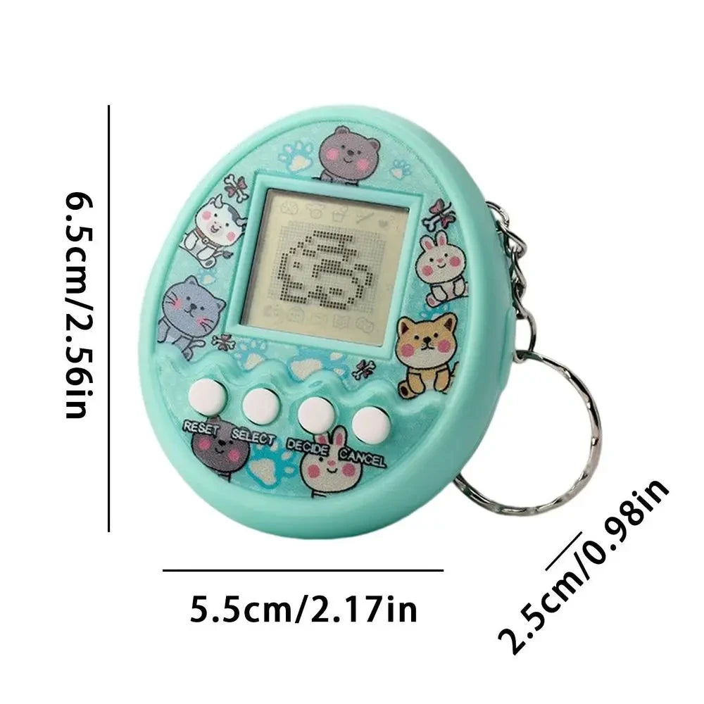 Pet Virtual Game Toys