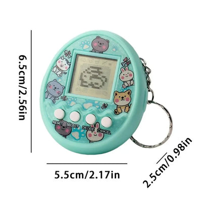 Pet Virtual Game Toys