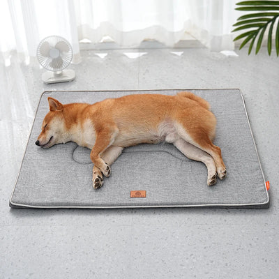 Washable Dog  Mat