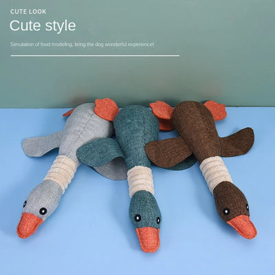 Teeth Cleaning Dog Pet Toys
