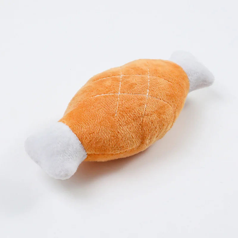 Pet Push Toys