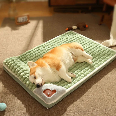Soft Pet Mat